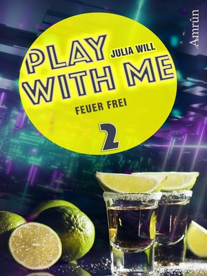 cover image of Play with me 2